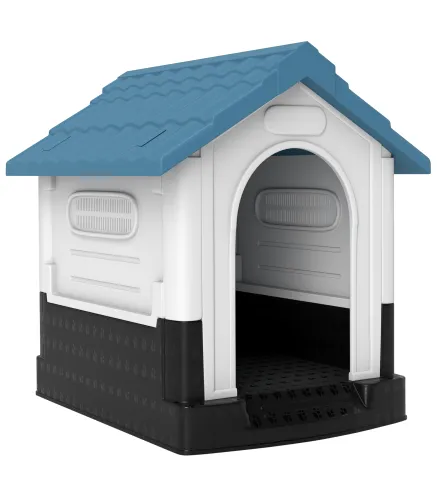Caseta para Perros