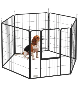 Parque para Perros