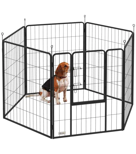 Parque para Perros