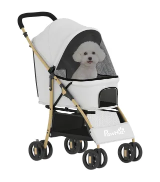 Carrito para Perros