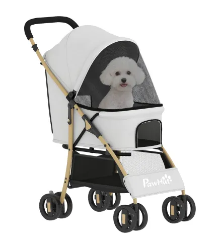 Carrito para Perros