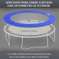 Cojín Borde para Cama Elástica Cojín Borde para Cama Elástica