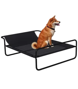 Cama Elevada Perros