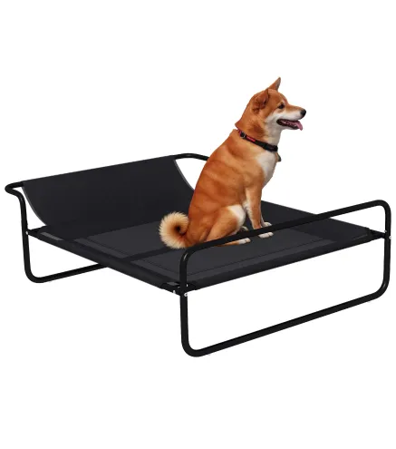 Cama Elevada Perros