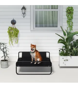 Cama Elevada Perros