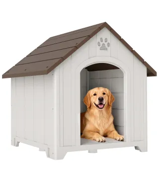 Caseta para Perros