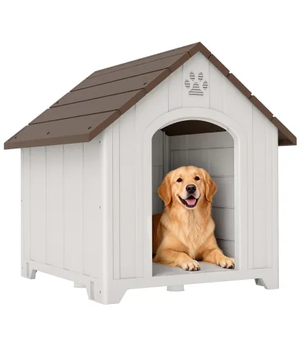 Caseta para Perros