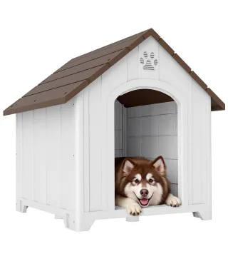Caseta para Perros