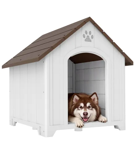 Caseta para Perros