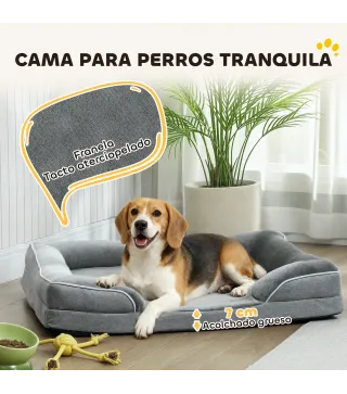 Cama para Perros