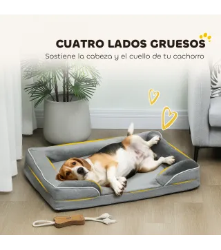 Cama para Perros
