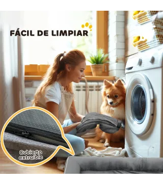 Cama para Perros