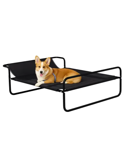 Cama Elevada Perros