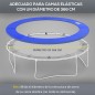 Cojín Borde para Cama Elástica Cojín Borde para Cama Elástica