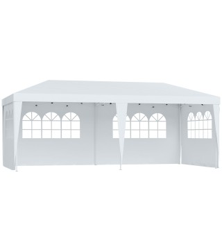 Carpa Plegable