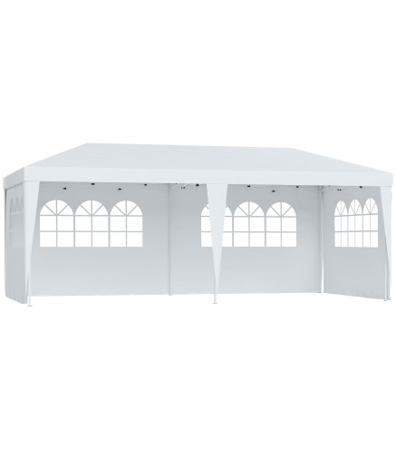 Carpa Plegable