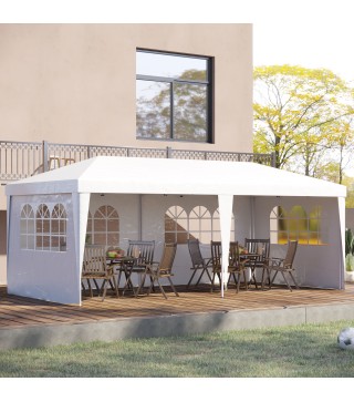 Carpa Plegable