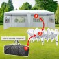 Carpa Plegable Carpa Plegable