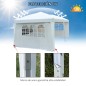 Carpa Plegable Carpa Plegable
