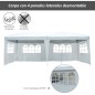 Carpa Plegable Carpa Plegable
