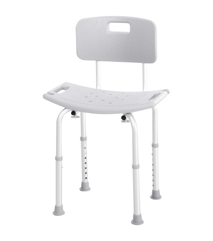 Silla de Ducha
