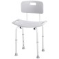 Silla de Ducha Silla de Ducha