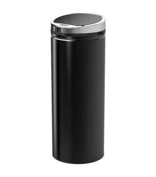 Cubo Basura Automático