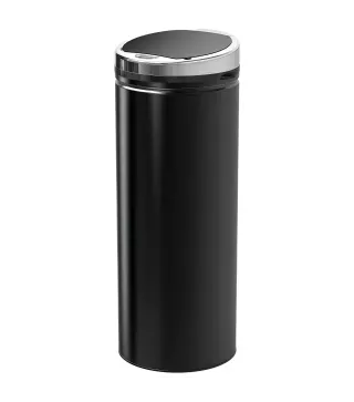 Cubo Basura Automático