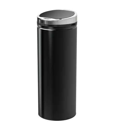 Cubo Basura Automático