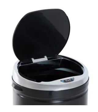 Cubo Basura Automático