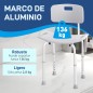 Silla de Ducha Silla de Ducha