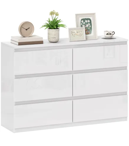 Cómoda para Dormitorio