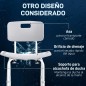 Silla de Ducha Silla de Ducha