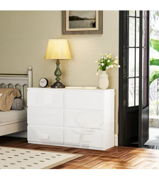 Cómoda para Dormitorio