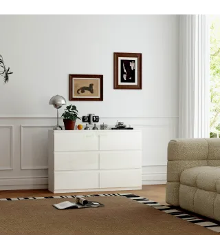 Cómoda para Dormitorio