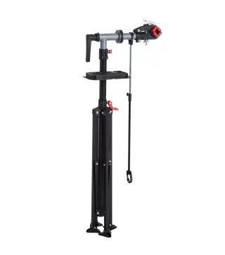 Soporte de Reparación de Bicicleta