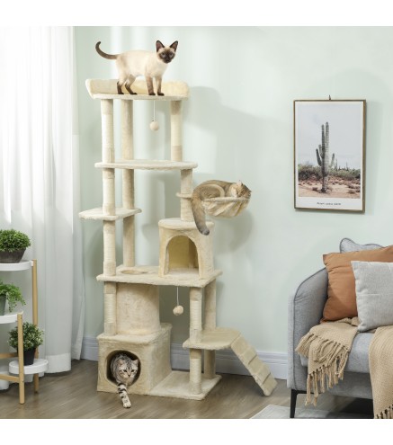 Árbol para Gatos