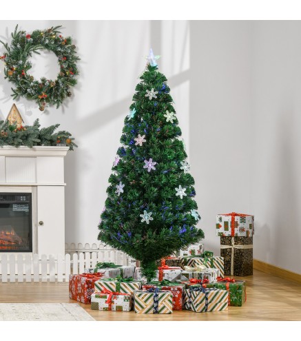 Árbol de Navidad