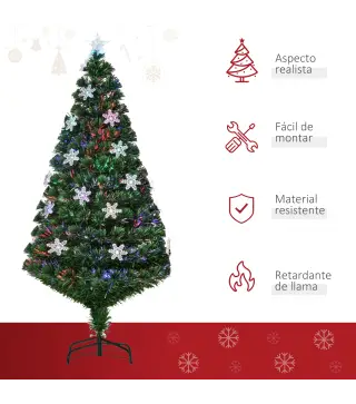 Árbol de Navidad