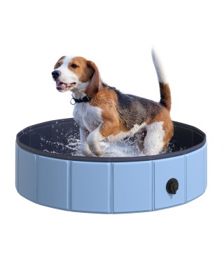 Piscina para Mascotas