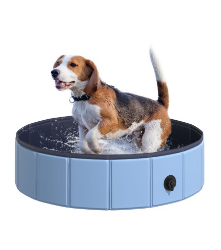 Piscina para Mascotas