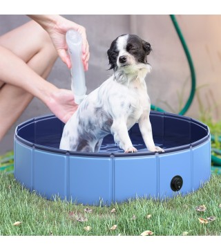 Piscina para Mascotas