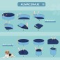 Piscina para Mascotas Piscina para Mascotas