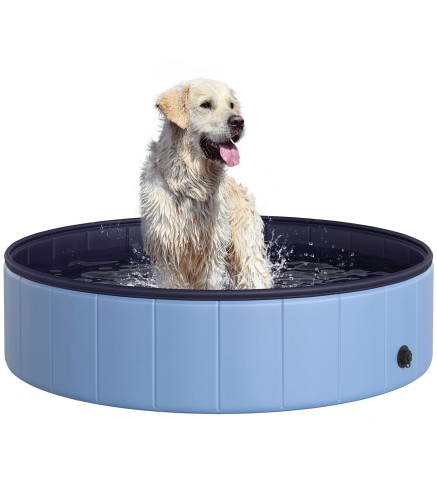 Piscina para Mascotas