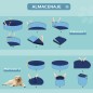 Piscina para Mascotas Piscina para Mascotas