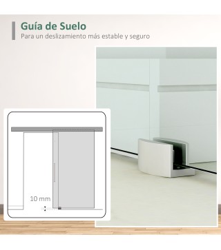 Puerta Corredera