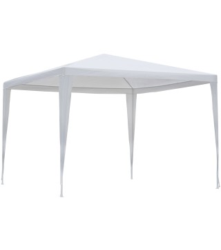 Carpa Desmontable para Jardín