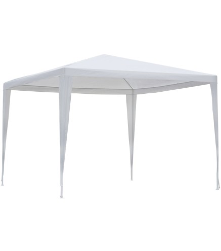 Carpa Desmontable para Jardín
