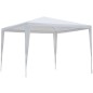 Carpa Desmontable para Jardín Carpa Desmontable para Jardín