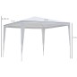 Carpa Desmontable para Jardín Carpa Desmontable para Jardín